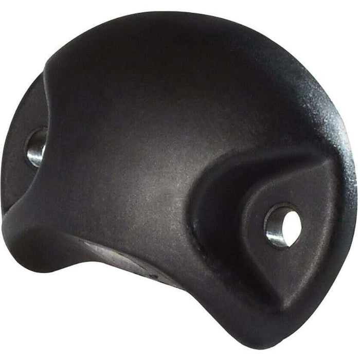 Lumitec 101059 Barbados Courtesy Accent LED Light Black w/White Light