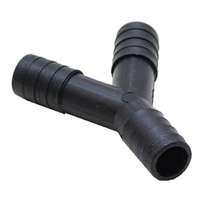 TH Marine Y-750-DP Y-Fitting