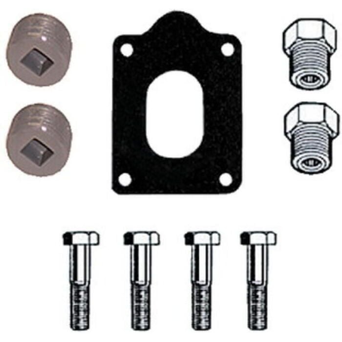 EDM Barr CM206674JP Direct Replacement Exhaust Riser