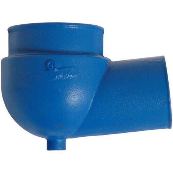 EDM Barr CR2097387 Exhaust Elbow