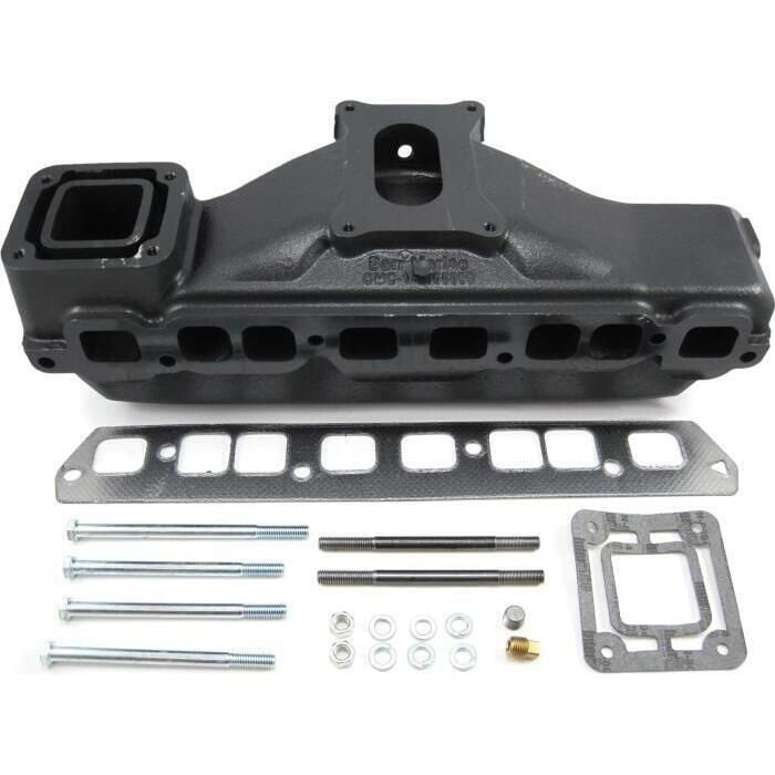 EDM Barr OMC-1-3858850 Exhaust Manifolds