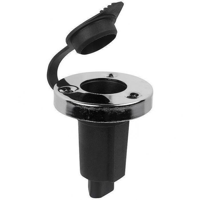 Seachoice 8331 Spare 3-Pin Light Base Assembly