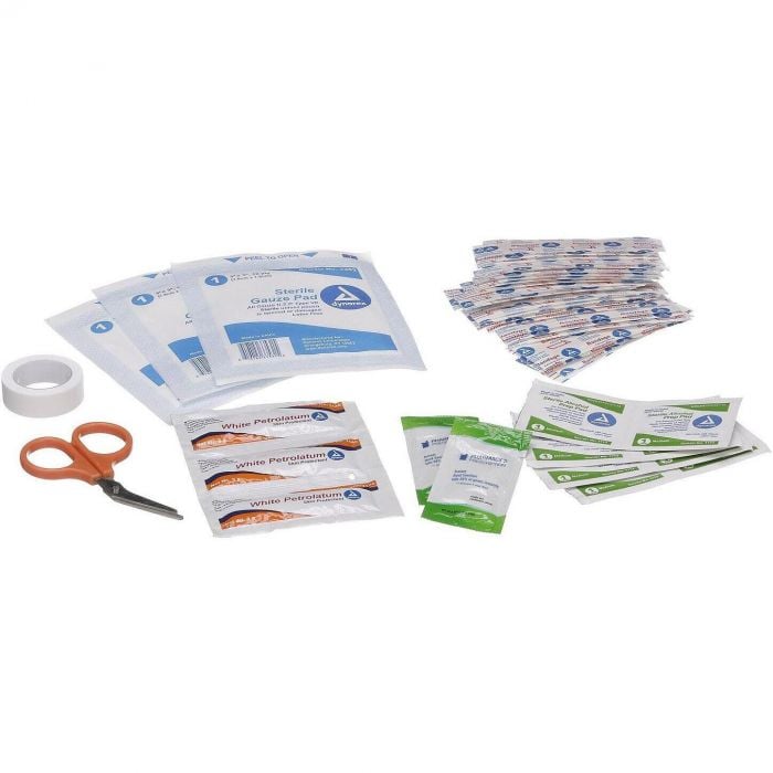 Seachoice 42021 Basic First Aid Kit