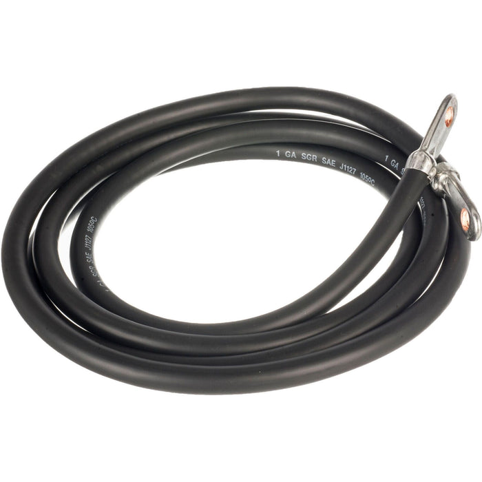Sierra BC88593 1 Gauge 96" Battery Cable Assemblies