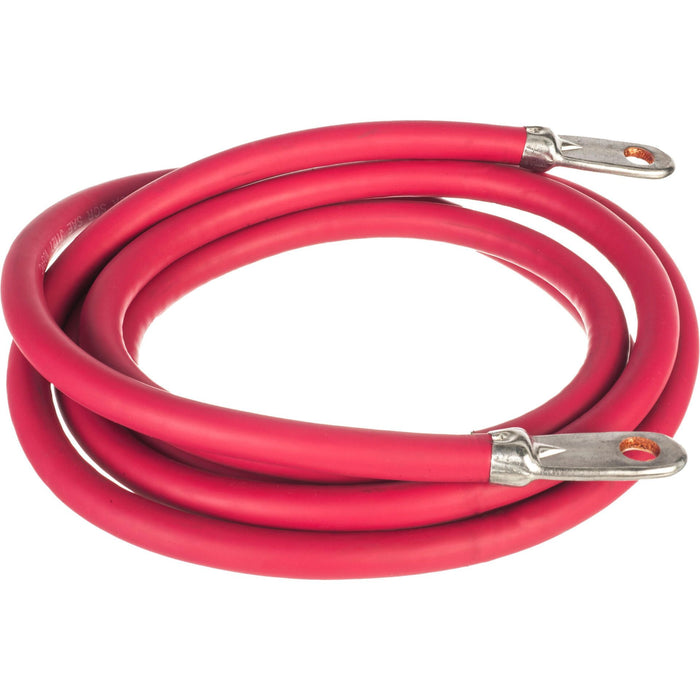 Sierra BC88583 1 Gauge 96" Battery Cable Assemblies