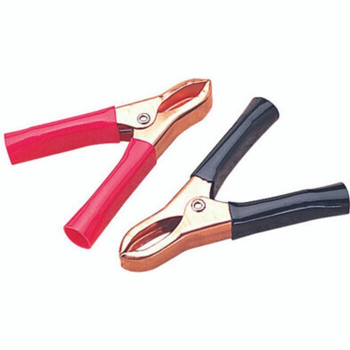 Ancor 260505 Battery Terminal Clips, 1 pr.