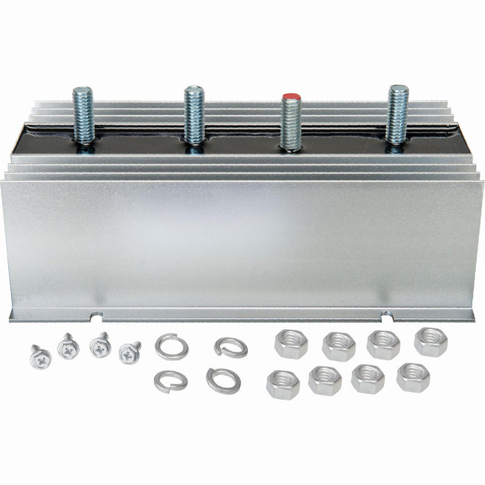 Sierra 18-6854 Battery Isolator, 1-Alternator 3-Batteries 160A