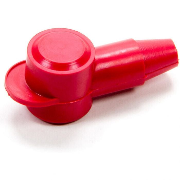Ancor 260381 Battery Terminal Boot Right Angle, Red