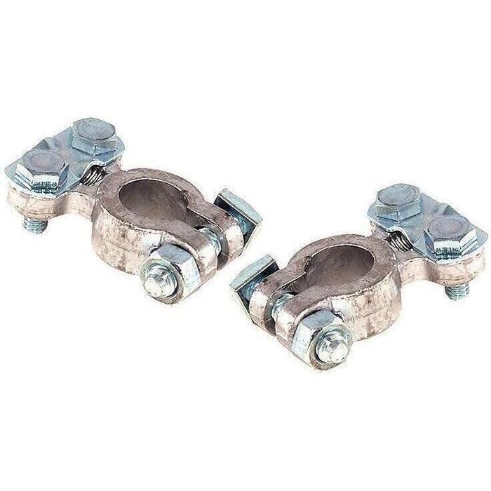 Seachoice 13720 Battery Terminal Clamp Style 10 Pack