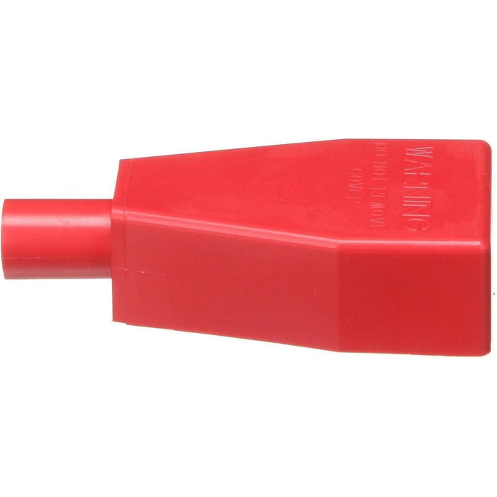 Seachoice Battery Terminal Covers (Set of 2), Standard Type, Fits without