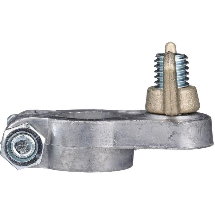 Seachoice 13671 Boat Battery Terminal Set w/ Wing Nuts, Includes Positive & Negative Terminals