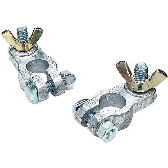 Seachoice 13730 Battery Terminal, Universal