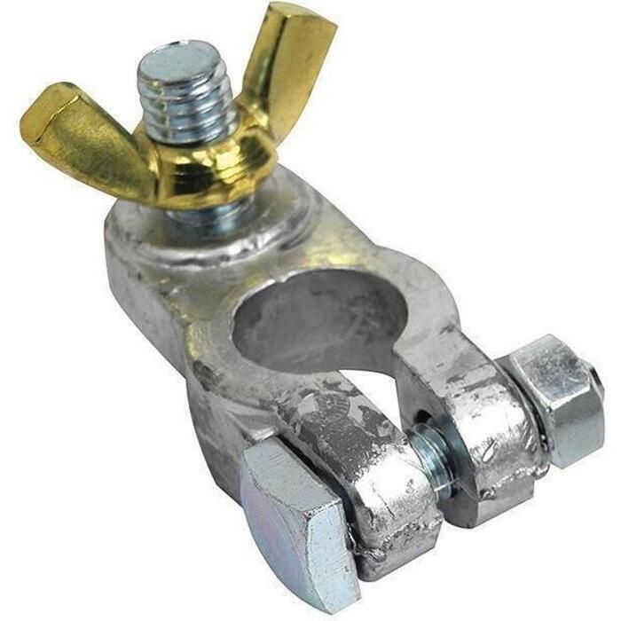 Seachoice 62711 Battery Terminal, Positive