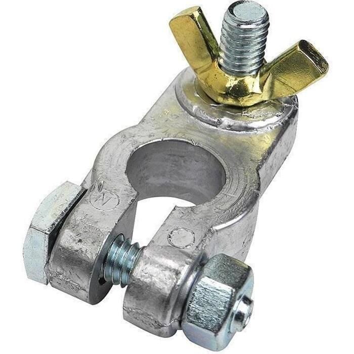 Seachoice 62701 Battery Terminal, Negative
