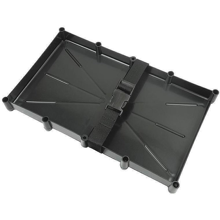 Seachoice 22014 Narrow Battery Tray, 31 Series
