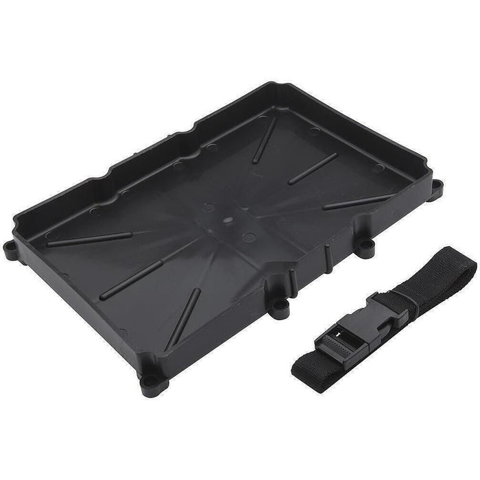 Seachoice 22034 Battery Tray Narrow, Group 24