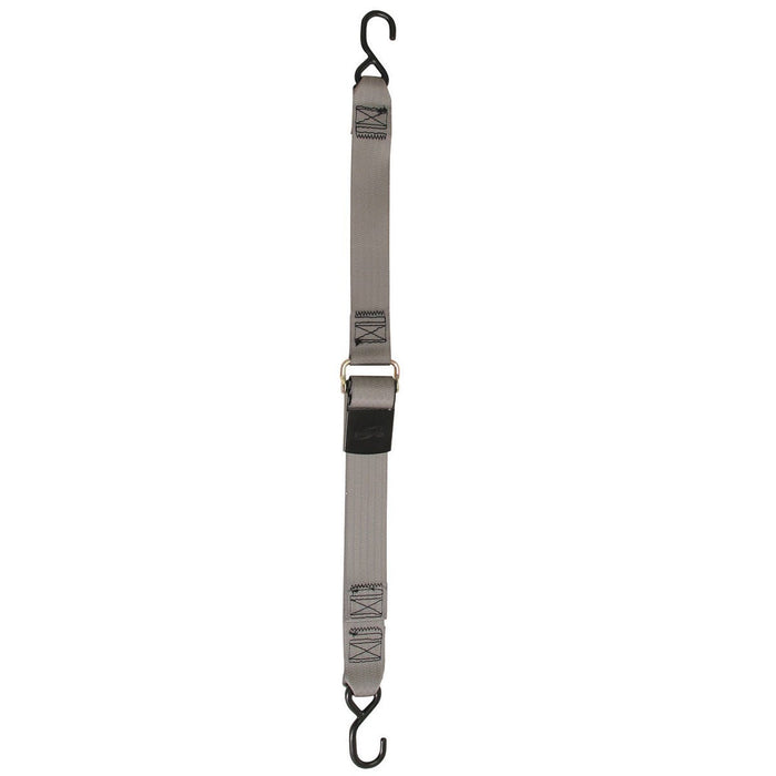 BoatBuckle F13113 Kwik-Lok Gunwale Tie-Down
