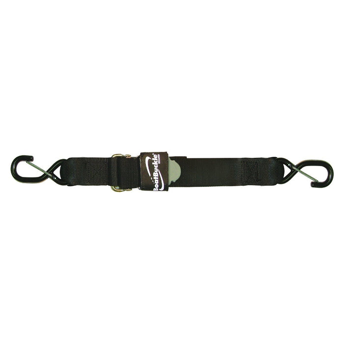 BoatBuckle F17634 Pro Series Kwik-Lok Gunwale Tie-Down