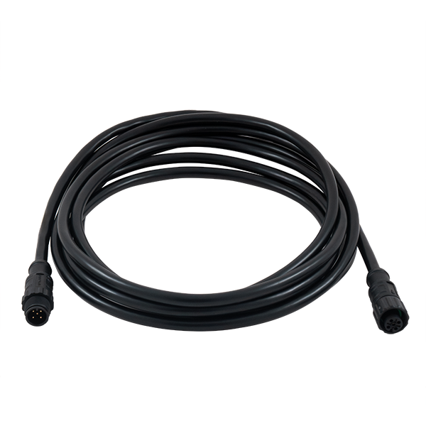 Zipwake 2011259 EC3-M12 Extension Cable, 3 m (10 ft) — product view