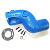 Barr CR-20-97924 Codo cruzado de 4"