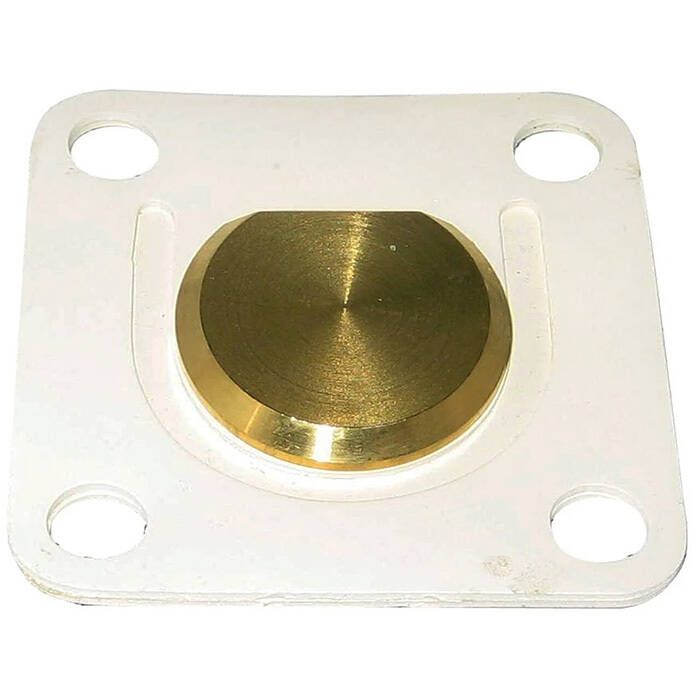 Raritan Flapper Valve Assembly for Toilets