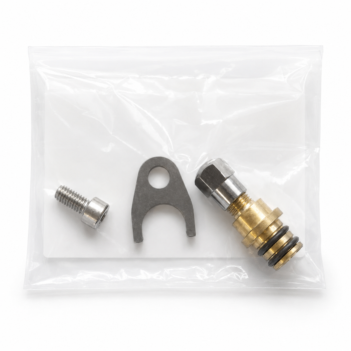 Mercury 8M0047053 | – – Schrader Valve Kit