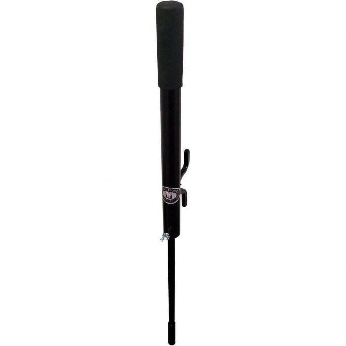 Greenfield Products 3028 Beach Spike Anchor Powder Coated Black