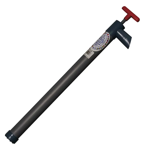 Beckson Marine 124P Thirsty-Mate Hand Pump Without Hose
