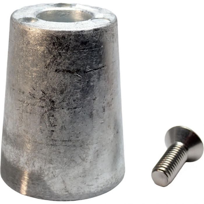 Camp 35MM Prop Nut Zinc 35mm