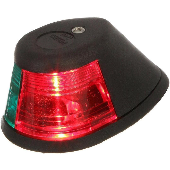 Seachoice Bow Light Marine Navigation, Horizontal Mount, Bi-Color, Boats Under 39 Feet