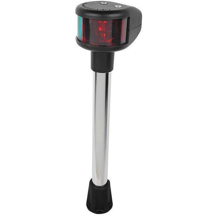 Seachoice 2051 Bi-Color Bow Light With Task Light