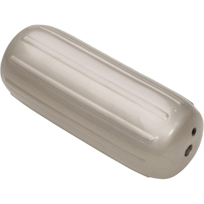 Taylor Made Products 601026 Taylor Big B Inflatable Fender, 8" x 20", Sand