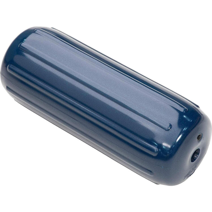 Taylor Made Products 571034 Taylor Big B Inflatable Fender, 12" x 34", Captain's Navy