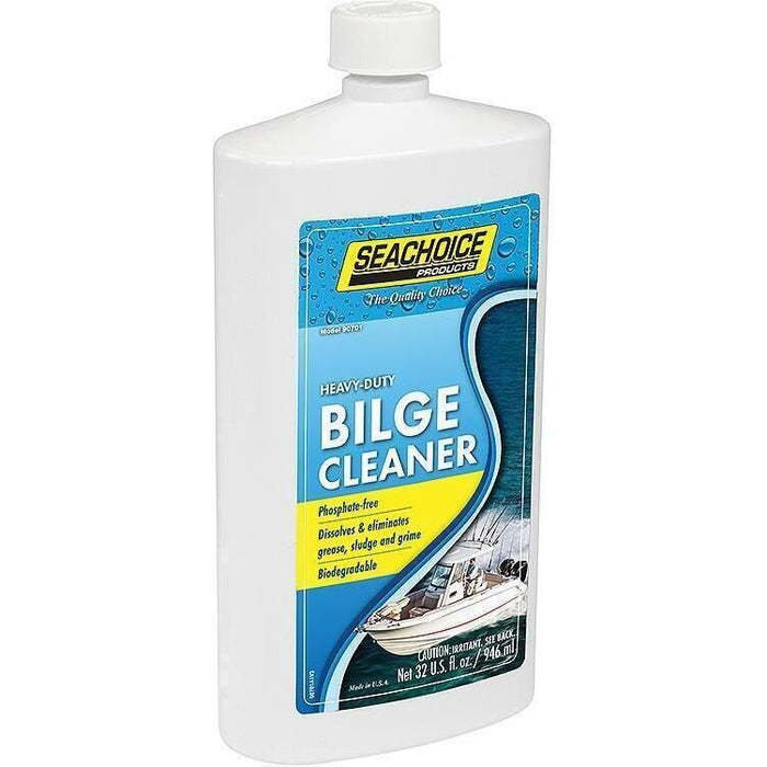 Seachoice 90701 Bilge Cleaner, Quart