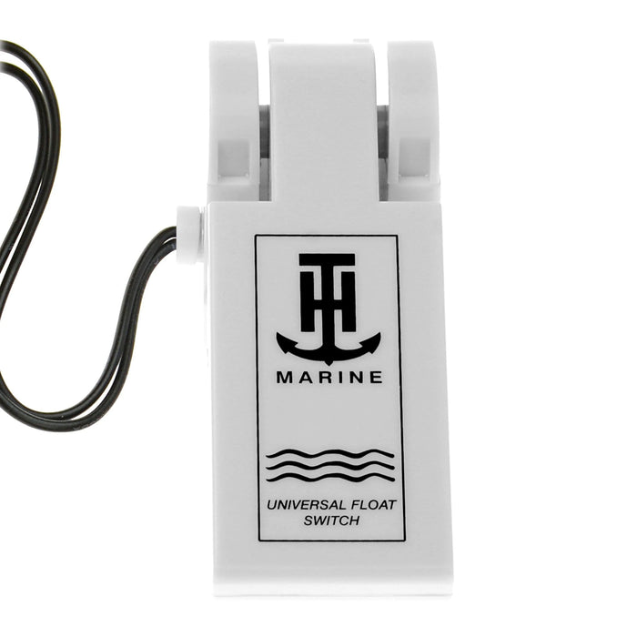 TH Marine BE-PL-57438-DP Bilge Pump Float Switch