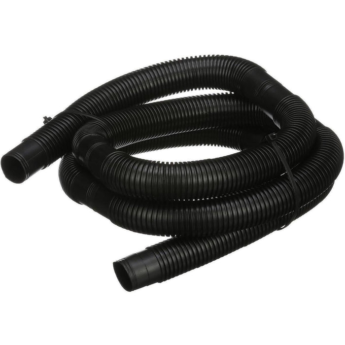 Seachoice 19451 Bilge Pump Installation Kit, For 1-1/8" Outlets, w/6 Ft Hose, 2 Clamps, Thru-Hull