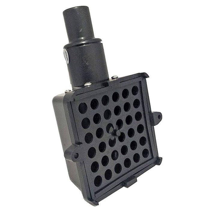 Whale SB4222 Side Strainer With Non-Return