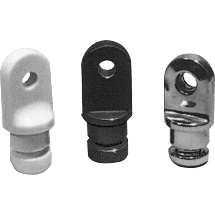 Taylor Made Products 11207 Taylor Internal Eye Ends 7/8" (Sold as Pair)