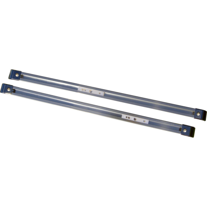 Taylor Made Products 993030 Taylor Non-Locking Aluminum Slide Assemblies (Sold, as Pair)