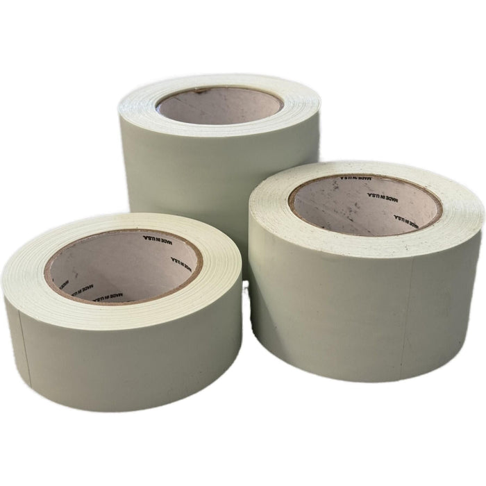 Bioaqualife 210422 bioTape™, 4" Preservation/Hull (3.77" x 36 yards) Straight Edge