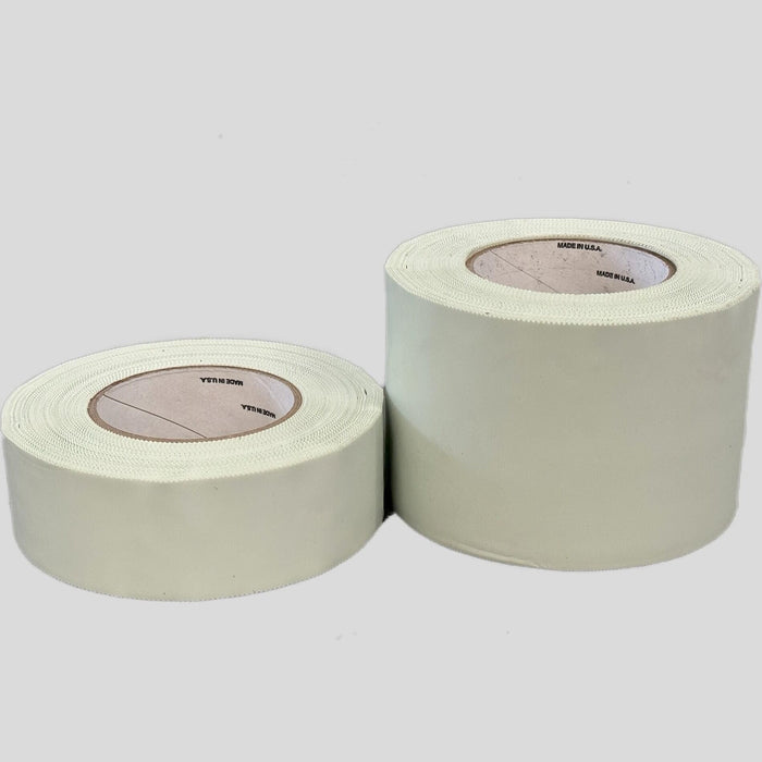 Bioaqualife 200412 bioTape™, 4" Shrinktape (3.77" x 60 yards), Pinked edge