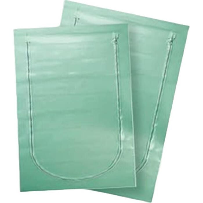 Bioaqualife 300721207 bioDoor™ #3, 72"x36", 12mil film, #7 zipper