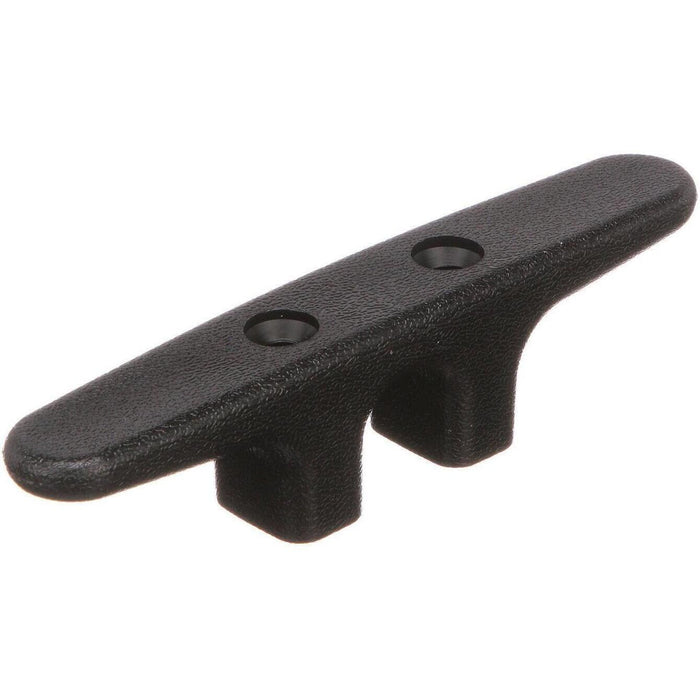 Seachoice 30801 Nylon Cleat-4 1/2 Black