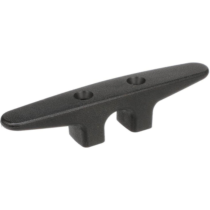 Seachoice 30821 Black Plastic Cleat