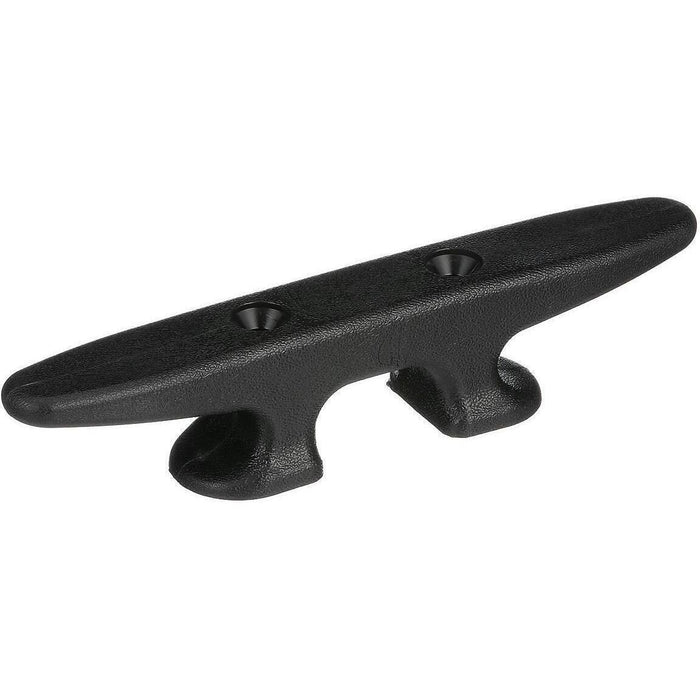 Seachoice 30841 Black Plastic Cleat
