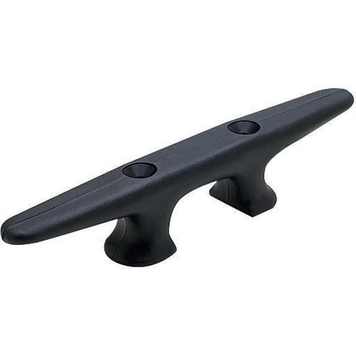 Seachoice 30861 Black Plastic Cleat