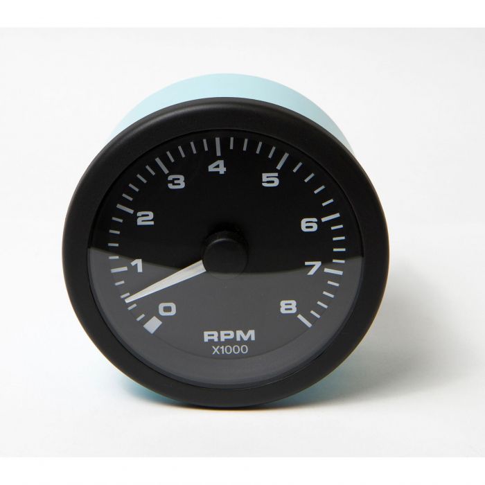 Sierra 62725P Premier Pro Tach O/B & 4-Cycle