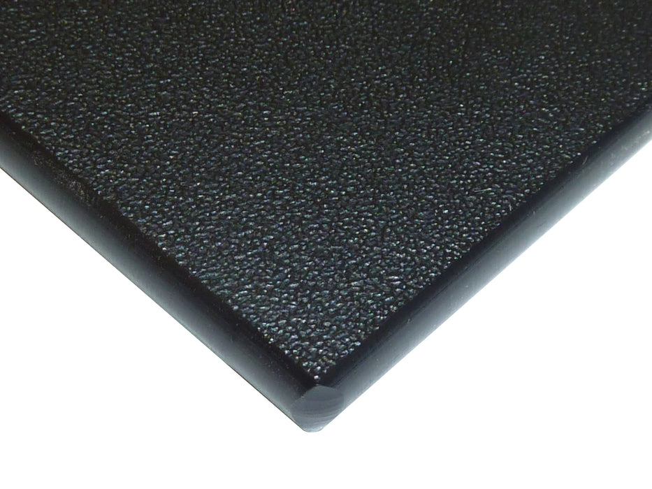Polímero de estribor King Plastic - Madera marina