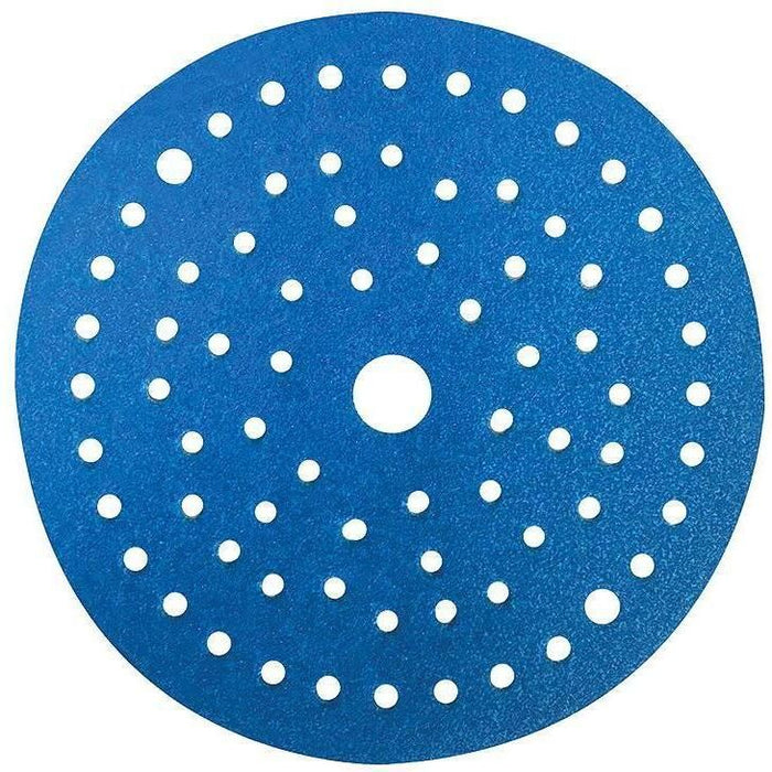 Seachoice Ceramic Hook & Loop Discs with Vacuum Holes