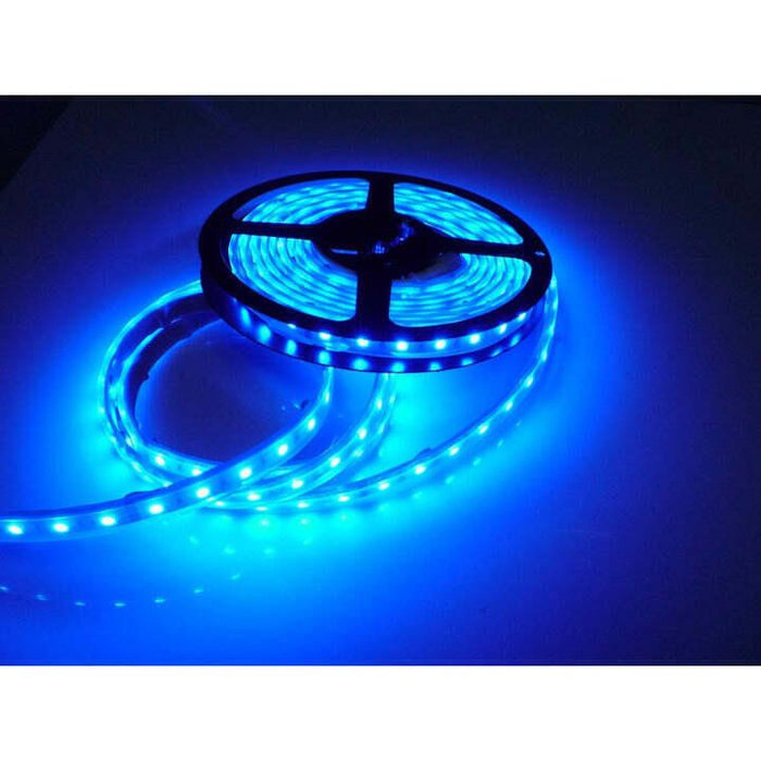 TH Marine LED-PBDK20B-DP Pontoon Under Deck LED Light Kit, Blue, 20'